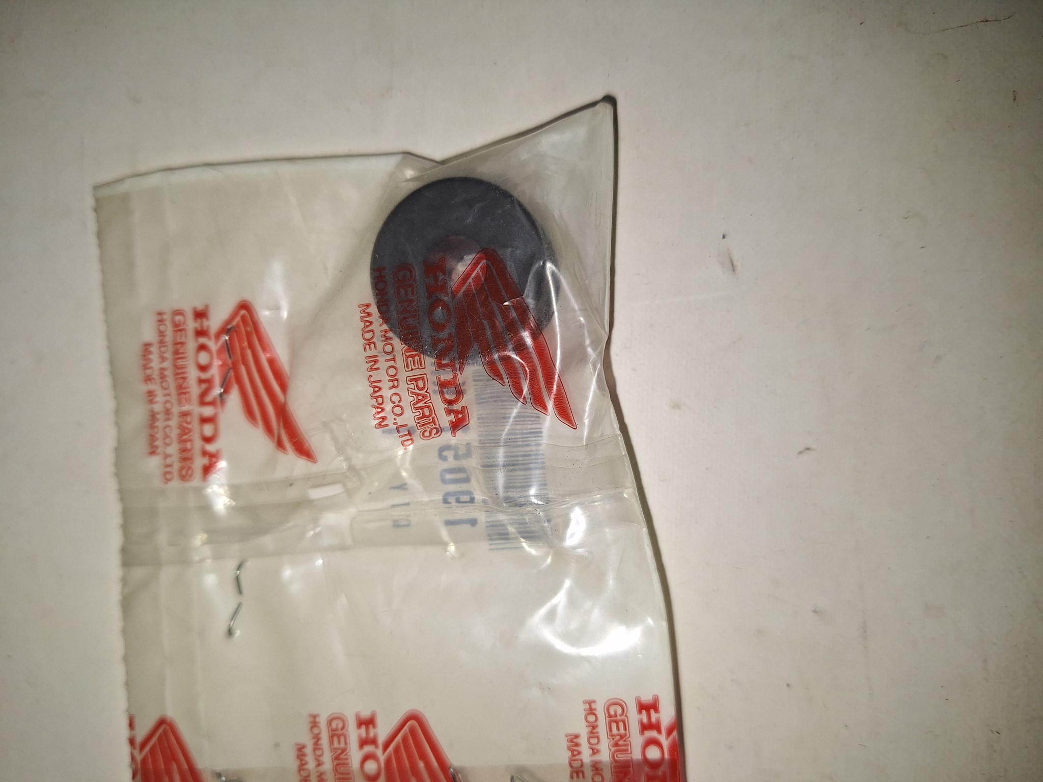 Bild von GUMMI  19051-KA3-710